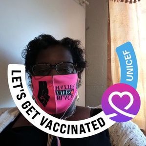 Meet your Posher, Priscilla